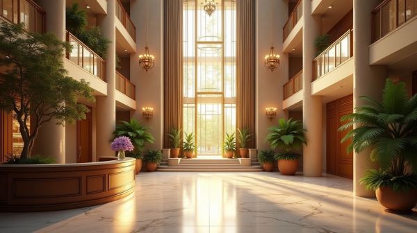 Les meilleurs hôtels spa à Paris 9 pour une expérience unique