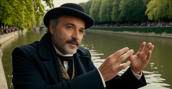 Magicien en seine-et-marne : spectacles magiques pour tous événements