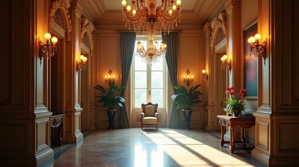 Profitez des meilleurs hôtels dans le centre de Paris