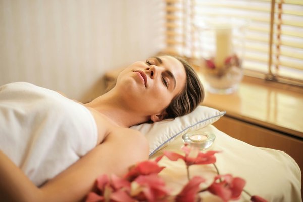 Séjour bien-être et détente aux soins thalasso roz marine