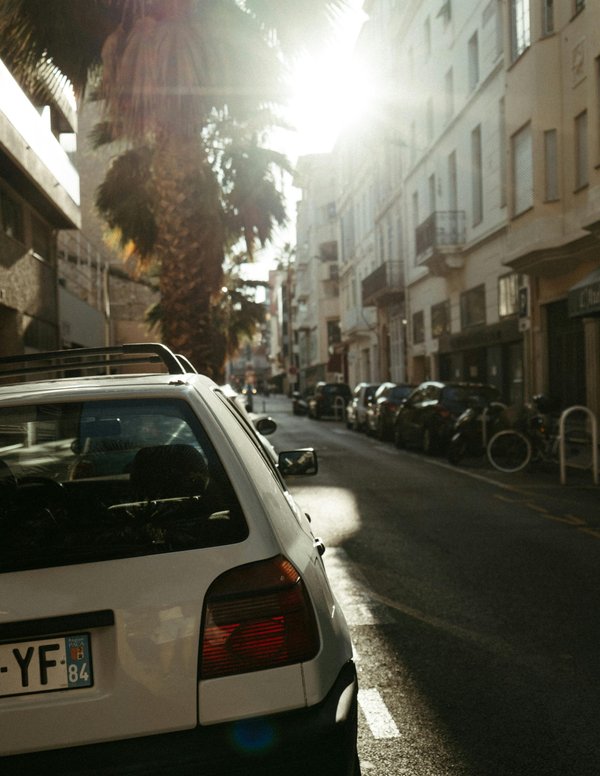 Trouver un parking à aix-en-provence : guide complet et astuces