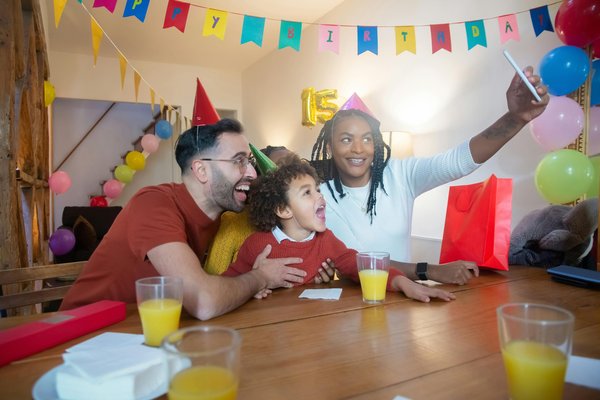 Profitez des offres anniversaire exclusives à bercy 2 !