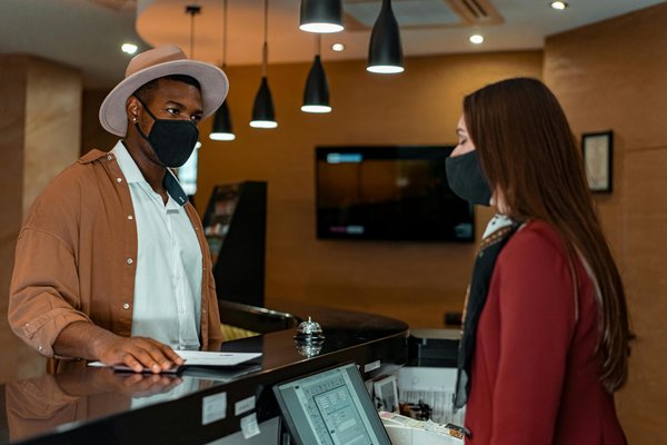 Réservations d'hôtels simplifiées grâce à la plateforme B2B